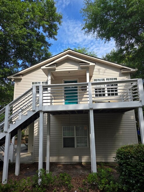 Building Photo - 4918 Old Mears Rd