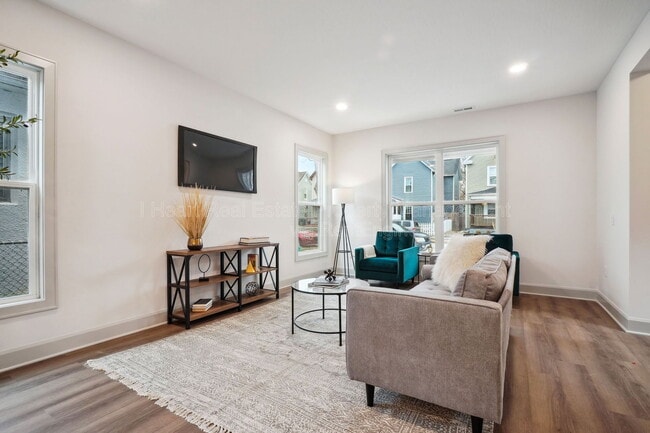 Building Photo - 55 Hayden Ave