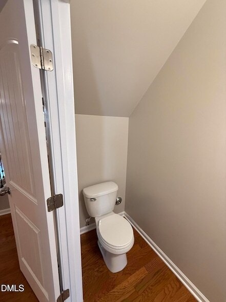 Building Photo - 514 Dragby Ln