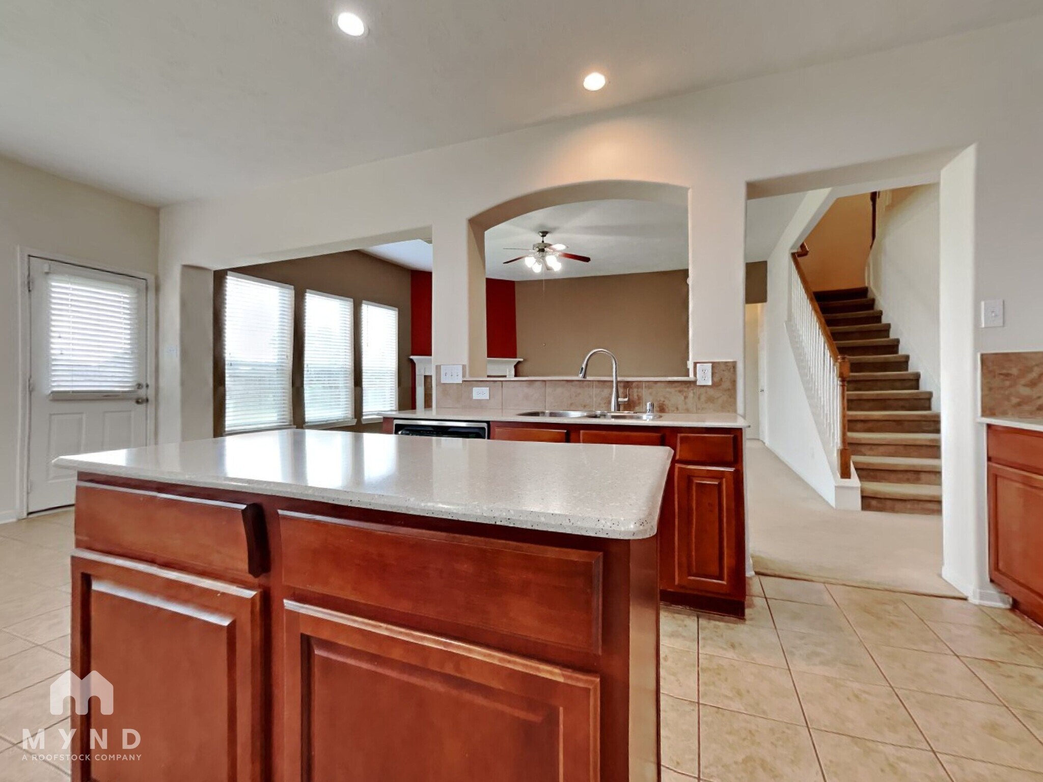 Building Photo - 17934 Barton Ridge Ln