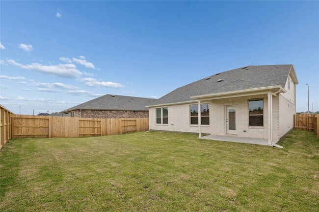 Building Photo - 6206 Bayou Birch Ln