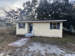 Building Photo - 413 Orange St