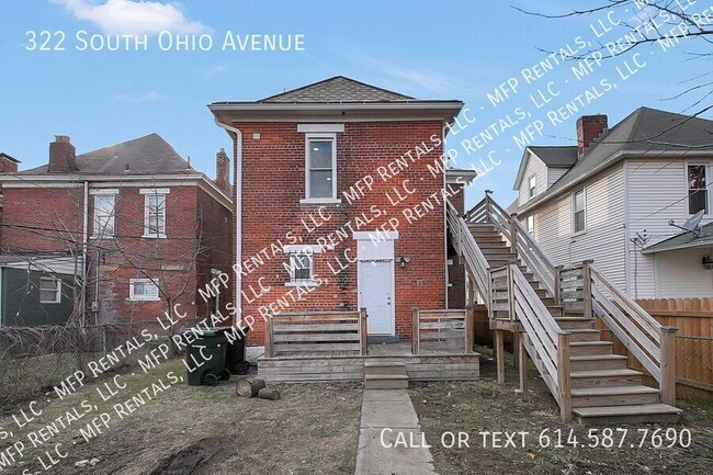 Building Photo - 322 S Ohio Ave
