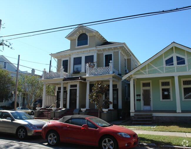 Building Photo - 1400 Josephine St