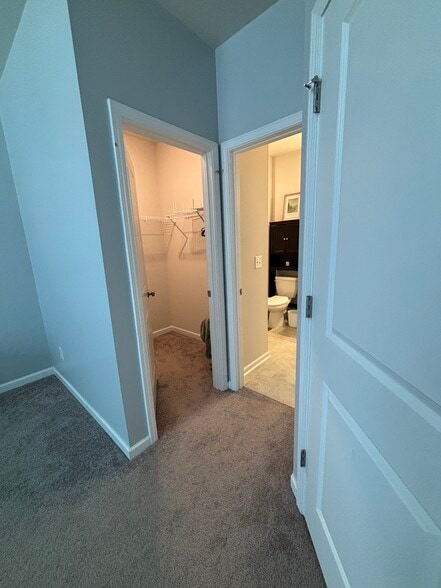 Bedroom 3 - 719 Saffron Blvd