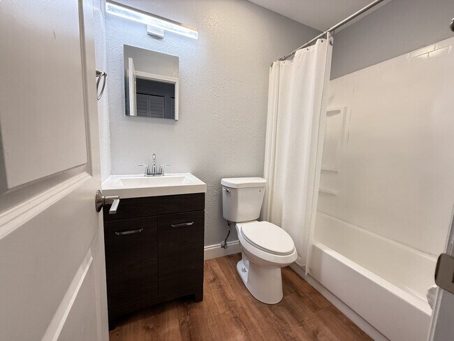 Building Photo - Freshly Renovated 2/1 Duplex in Tampa with...