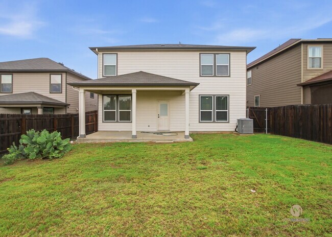 Building Photo - Spacious 4-Bedroom Home for Lease in Champions Manor – Medina Valley ISD!