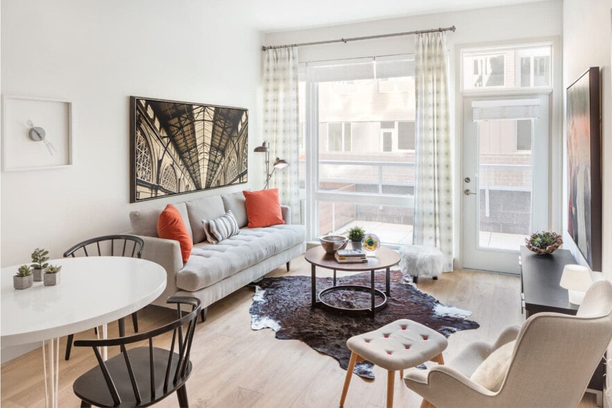 Building Photo - Fuse Cambridge