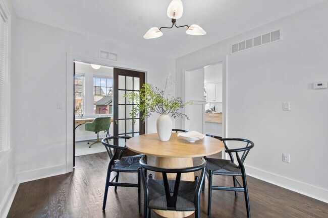 Building Photo - 7434 Woodrow Wilson St