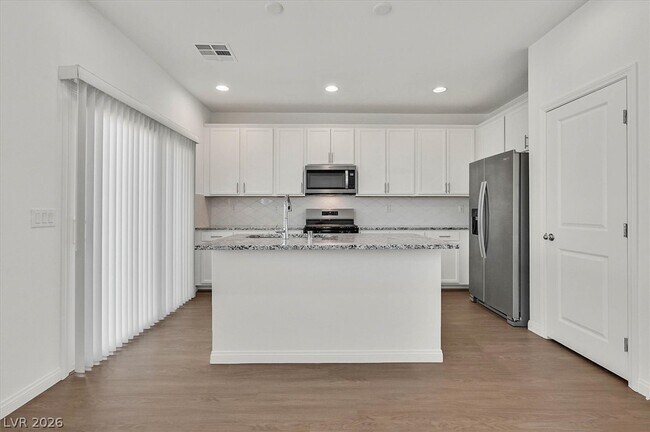 Building Photo - 8106 Rockflower St