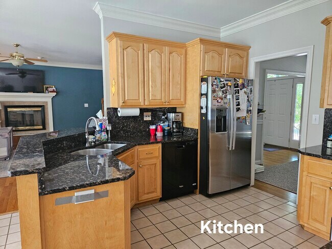 Building Photo - 4877 Keats Grove Ln