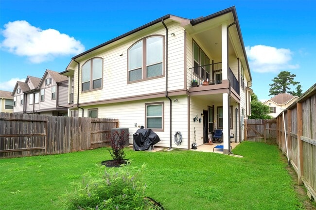 Building Photo - 4217 Merry Mill Dr