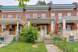 Building Photo - 2908 Oakley Ave