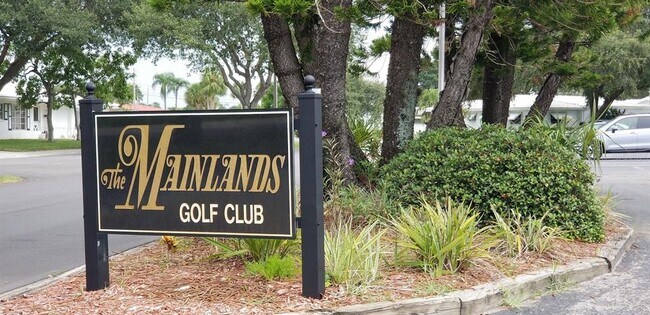 Building Photo - 4470 Mainlands Blvd W