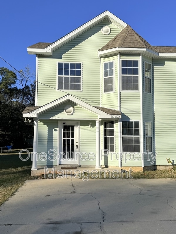 Building Photo - 1636 Martin Luther King Blvd