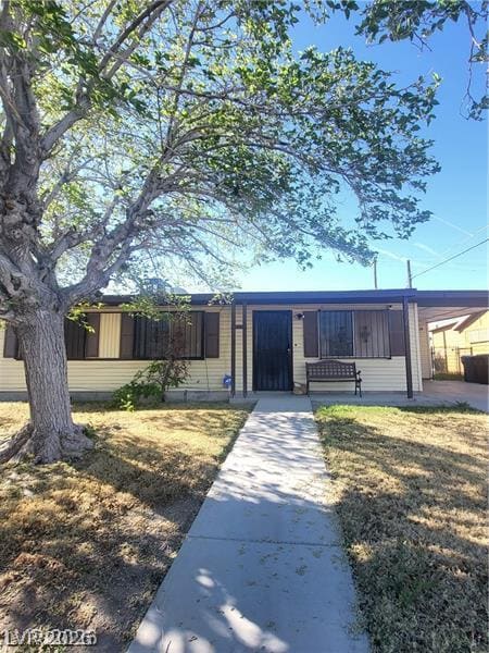 Building Photo - 717 Van Ert Ave