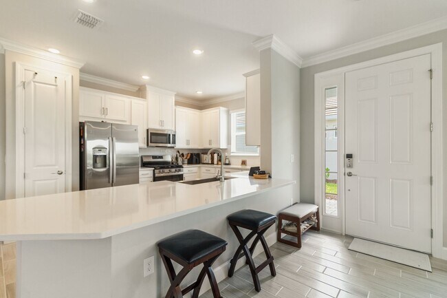 Building Photo - Esplanade at Wiregrass Ranch - A Premier 5...