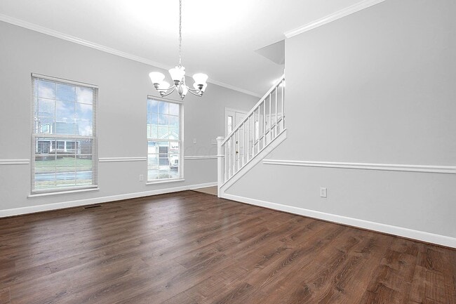 Building Photo - 2478 Silver Hill St