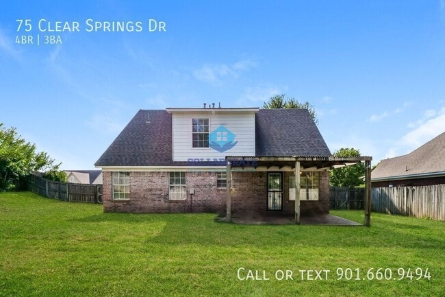 Building Photo - 75 Clear Springs Dr