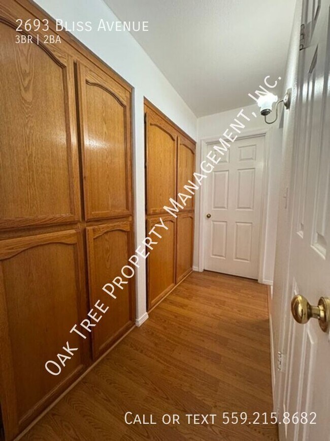 Building Photo - 2693 Bliss Ave