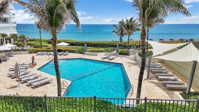 Building Photo - 500 S Ocean Blvd