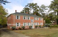 Building Photo - 507 Martine Rd