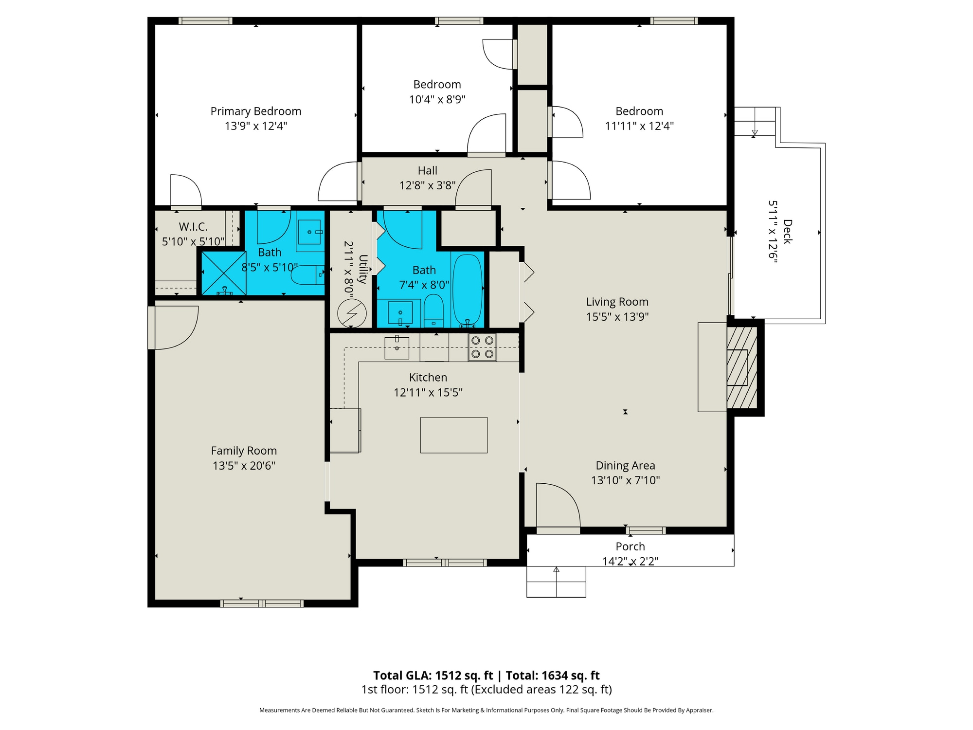 Building Photo - 6455 Tivoli Ct