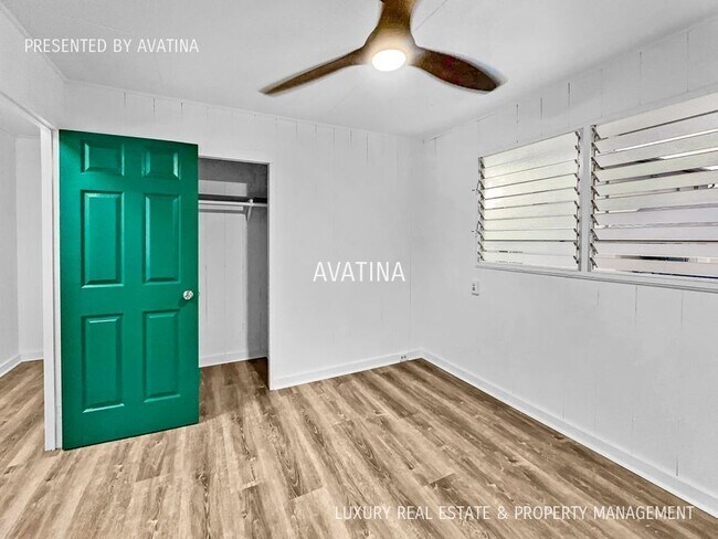 Building Photo - 45-909 Anoi Road-