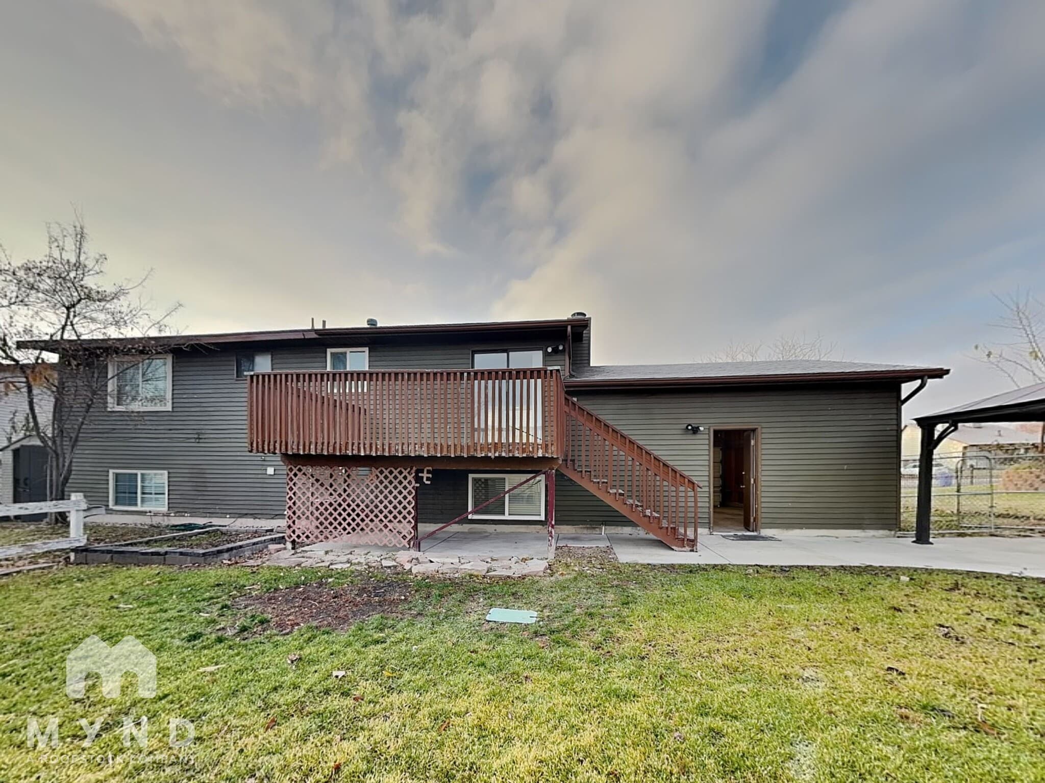 Building Photo - 4990 Muirkirk Rd