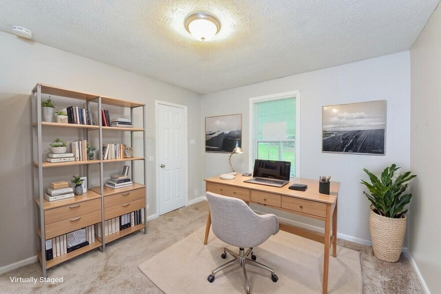 Building Photo - 3608 Mansfield Ln