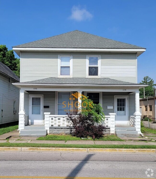 Building Photo - 1236/1238 N 14th St