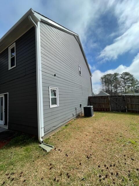 Building Photo - 1825 Hickory Creek Ct NW