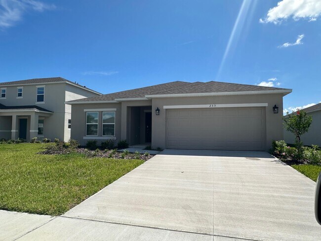 Primary Photo - 255 Amber Way