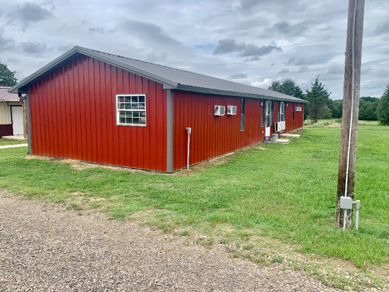 Building Photo - 105122 S 4736 Rd