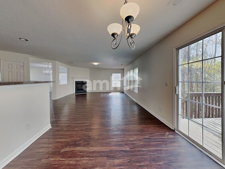 Building Photo - 5955 Ricker Rd