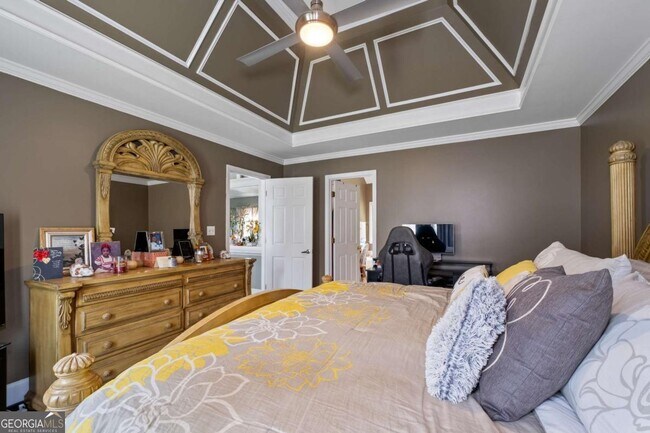 Building Photo - 4780 Baker Plantation Dr