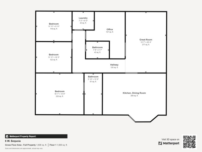 Building Photo - 3Bed/2Bath Home at 7th Ave/Union Hills! $2...