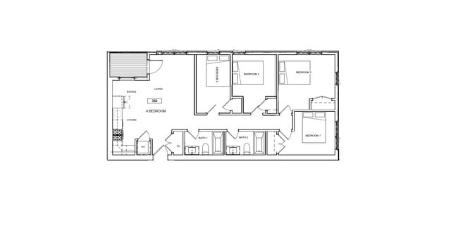 Building Photo - 16-18 Highgate St. Unit 308