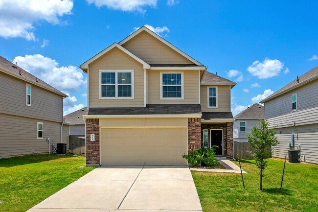 Building Photo - 968 Rice Dr