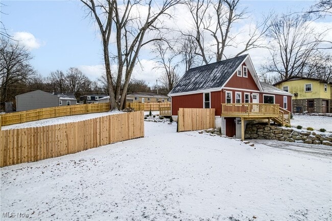 Building Photo - 3101 Wagoner St