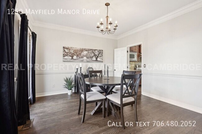 Building Photo - 1250 Mayfield Manor Dr