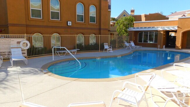 Building Photo - 45245 Seeley Dr