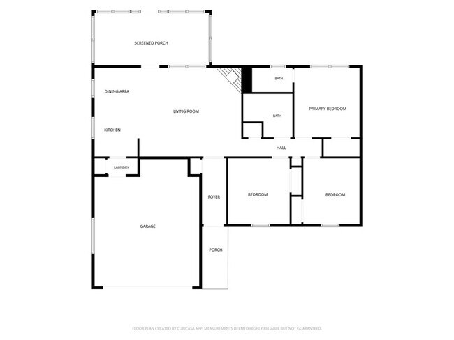 Building Photo - 705 Rosedale Dr