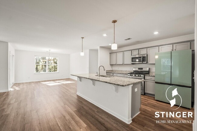 Building Photo - 116 Teal Bluff Blvd