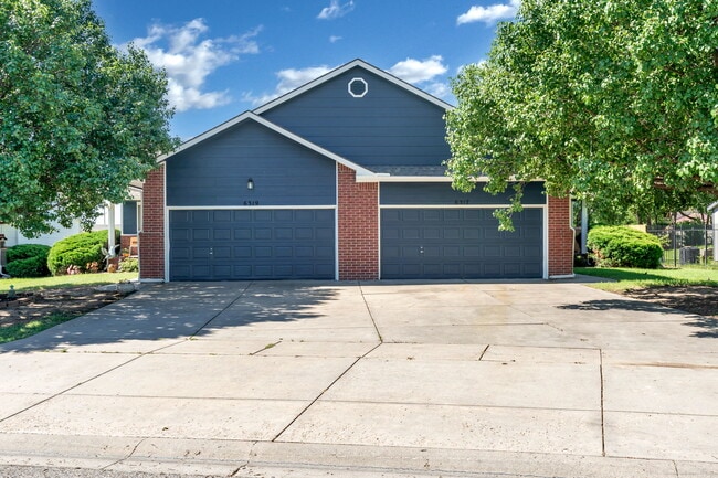 Building Photo - 6317 Quail Ridge St