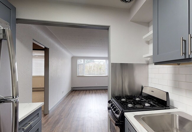 Building Photo - Wheelhouse Apartments
