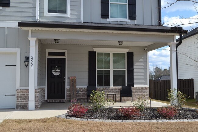 Building Photo - 2551 Traverse Trl