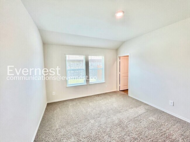 Building Photo - Newly Built Home with Fenced Yard & Garage Access / 3D Virtual Tour / 3 Bed & 2 Bath / Available ...