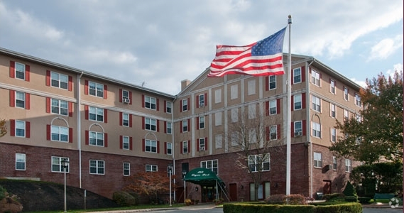 Building Photo - Logan Park Senior Living