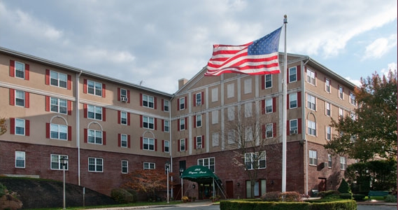 Primary Photo - Logan Park Senior Living